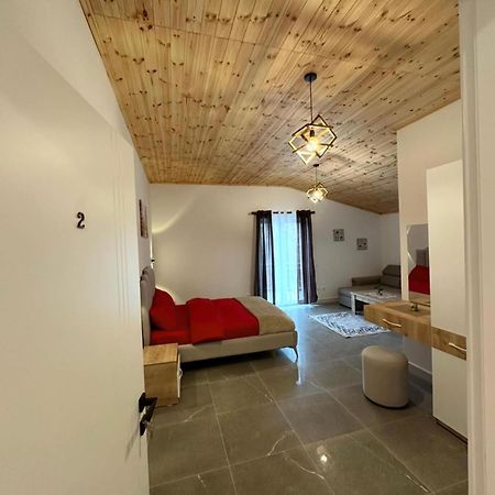 Qyteza Guest House & Camping Shkodër 外观 照片
