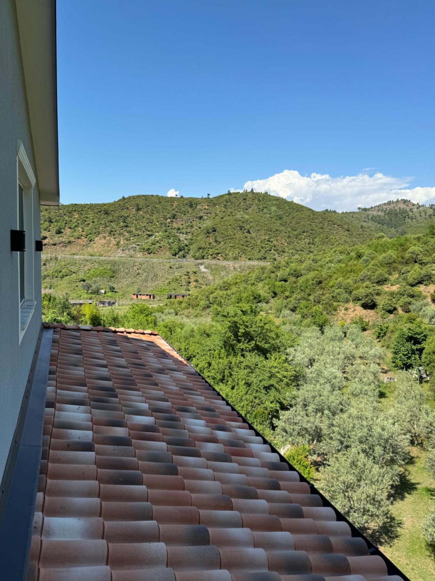 Qyteza Guest House & Camping Shkodër 外观 照片